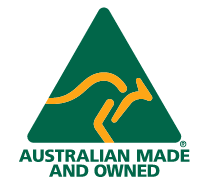 Australian Made logo