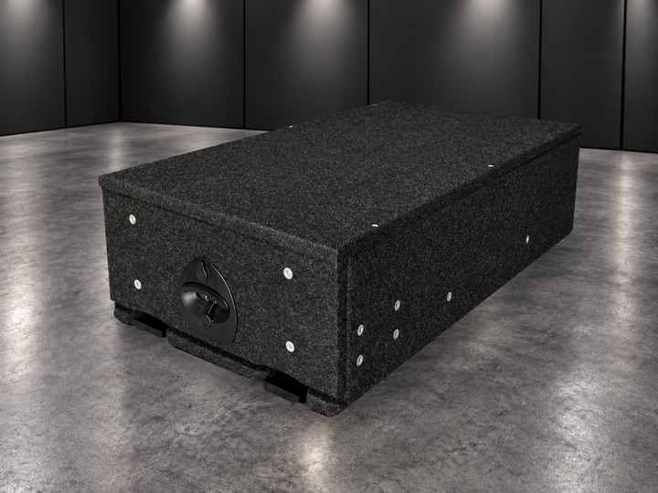 INFINITY Base Drawer