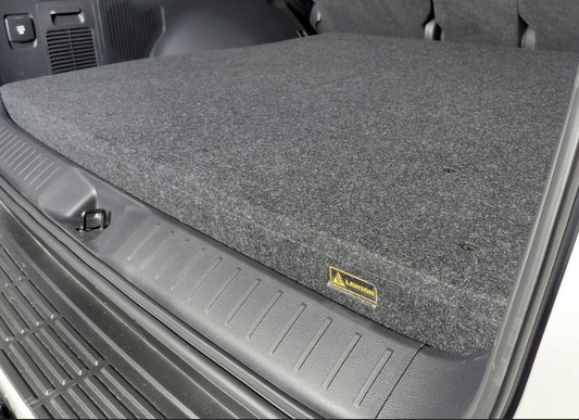 Prado 250 INFINITY False Floor System