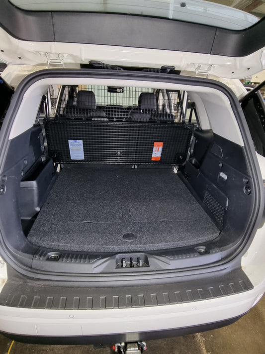 Ford Everest INFINITY False Floor System