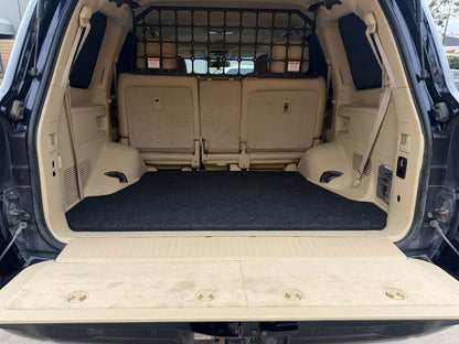 LandCruiser 200 INFINITY False Floor System