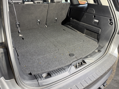 Ford Everest INFINITY Premium False Floor