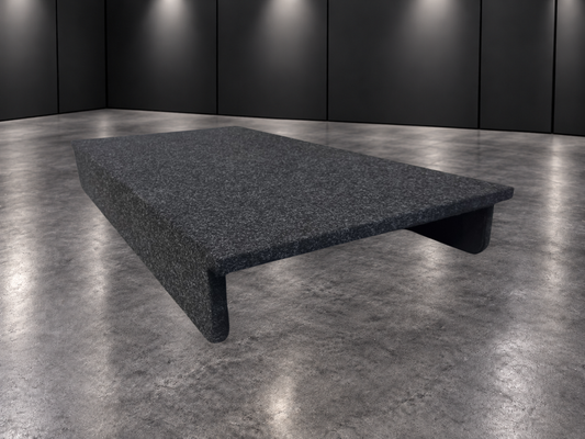 INFINITY Drop-In Lid with original carpet finish