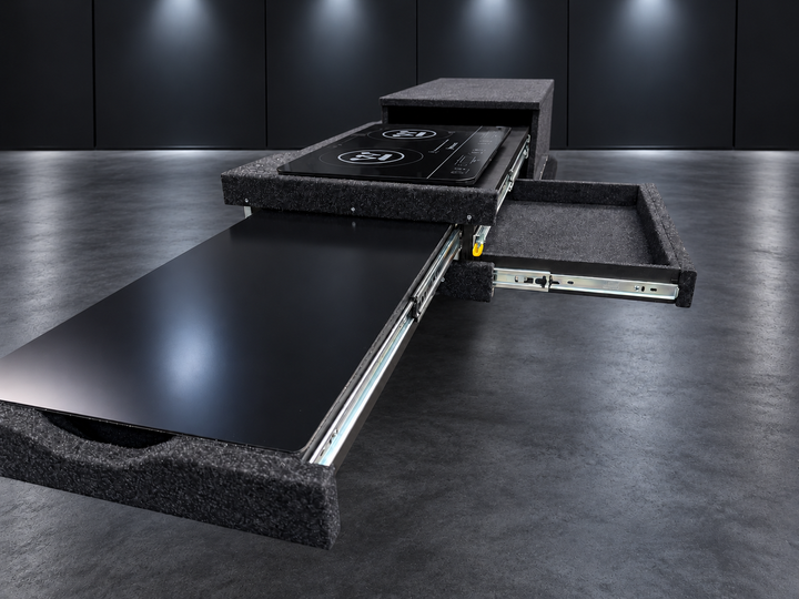 INFINITY Kitchen Module