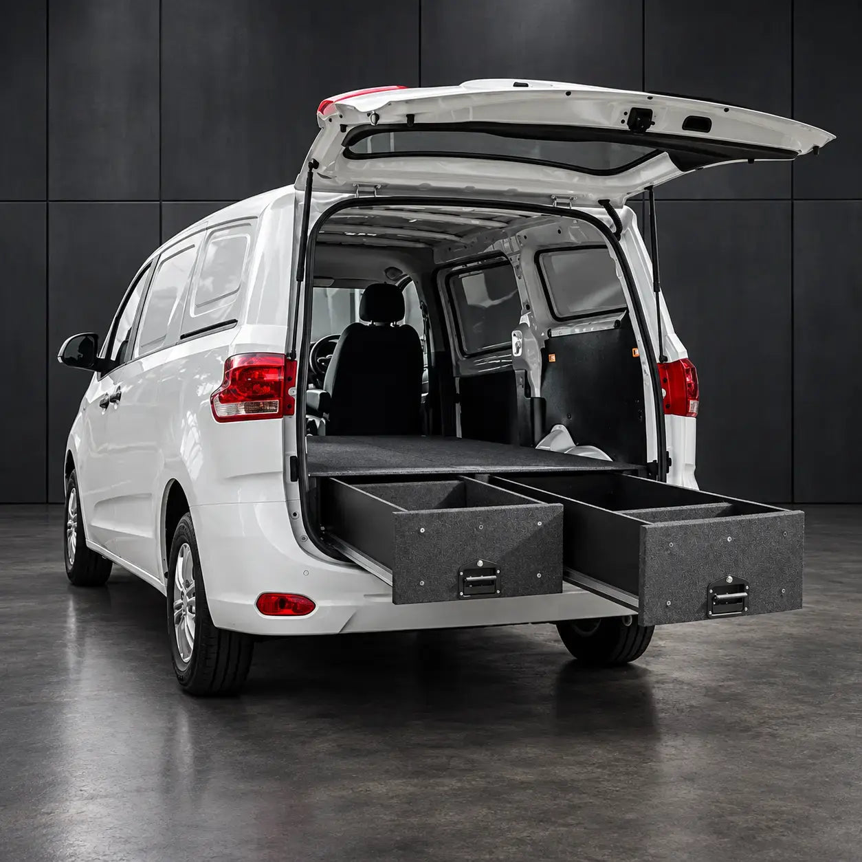LDV G10+